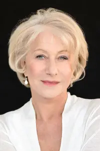 Photo Helen Mirren