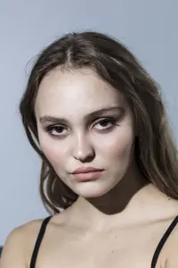 Photo Lily-Rose Depp