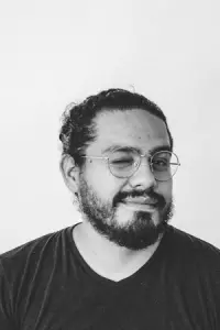 Photo Luis Cruz Tenorio