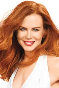Photo Nicole Kidman