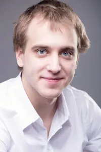 Photo Pavel Melenchuk