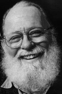 Photo Peter Schickele