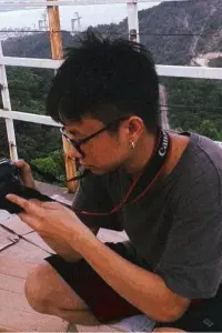 Photo Phạm Trung Kiên