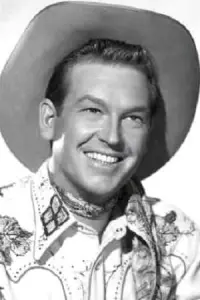 Photo Rex Allen