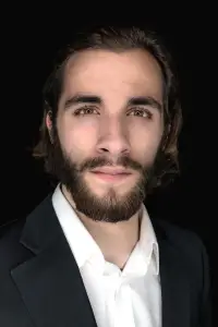 Photo Sterling Maffe