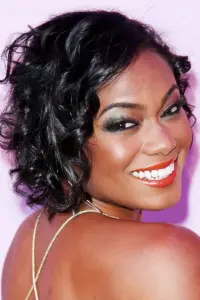 Photo Tatyana Ali