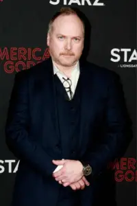 Photo Christopher J. Byrne #357418