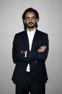 Photo Diego Amozurrutia #356888