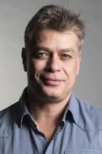 Photo Fábio Assunção #500379