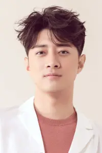 Photo Guo Jiahao