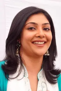 Photo Kamalinee Mukherjee