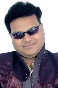 Photo Sunil Holkar