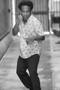 Photo Antonio L. Vines #351581