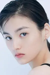 Photo Kim Yong-ji
