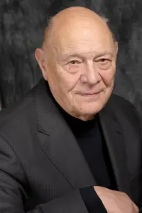 Photo Nikolai Lebedev
