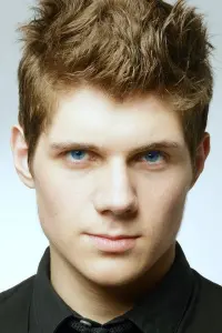 Photo Petr Kovrizhnykh