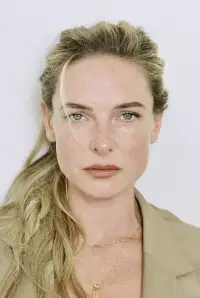 Photo Rebecca Ferguson