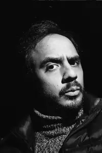 Photo Xavier Rodríguez Treviño