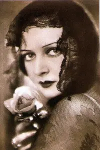Photo Agnes Petersen-Mozżuchinowa