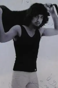 Photo Arnaldo Baptista