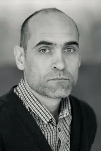 Photo Dimitris Xanthopoulos