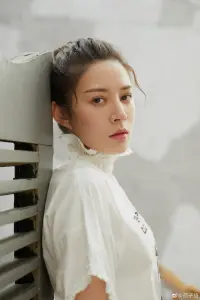 Photo Fan Ziqi