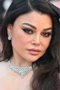 Photo Haifa Wehbe