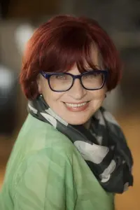 Photo Jana Synková