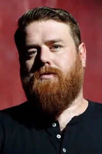 Photo Mikey Roe #504393