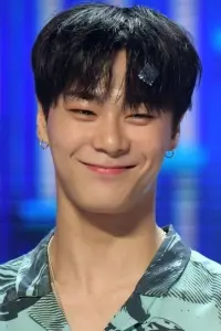 Photo Moon Bin