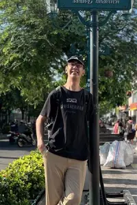 Photo Pratito Wibowo