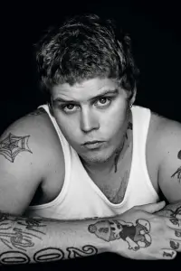 Photo Yung Lean