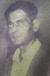 Photo Bijoy Bose