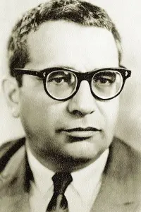Photo Gara Garayev