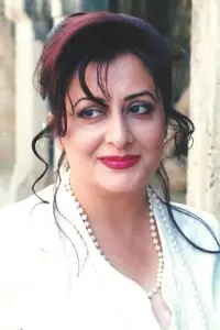 Photo Hijran Nasirova