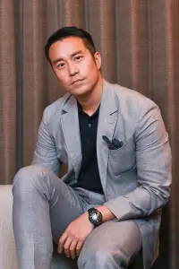 Photo Joseph Chang #520252