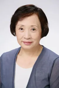 Photo Michiko Tomura