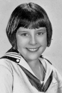 Photo Mitzi Green