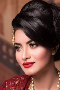 Photo Nazifa Tushi #383578