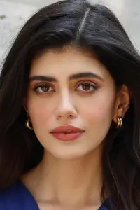 Photo Sanjana Sanghi
