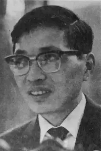 Photo Chin Shunshin #510311