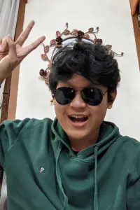 Photo Christophorus Dharma Winata #410863