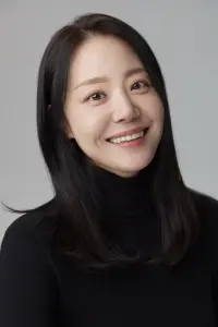 Photo Lee Ji-hae