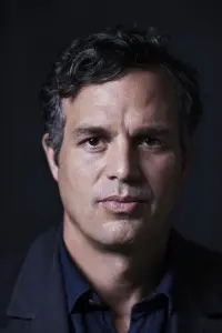 Photo Mark Ruffalo