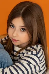 Photo Milana Khametova