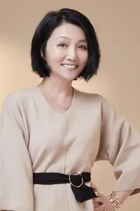 Photo Wang Hongmei