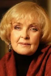 Photo Ada Rogovtseva