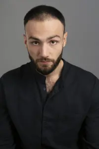 Photo Islam Zafesov