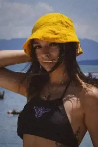 Photo Martina Vega #247301