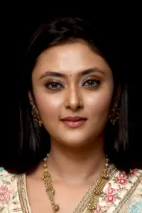 Photo Megha Chowdhury
